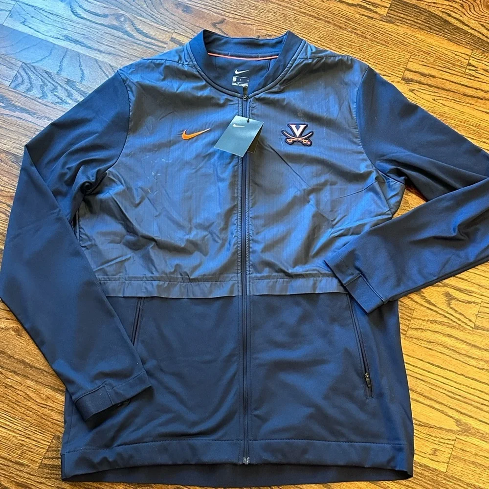 Nike Elite Hybrid Jacket